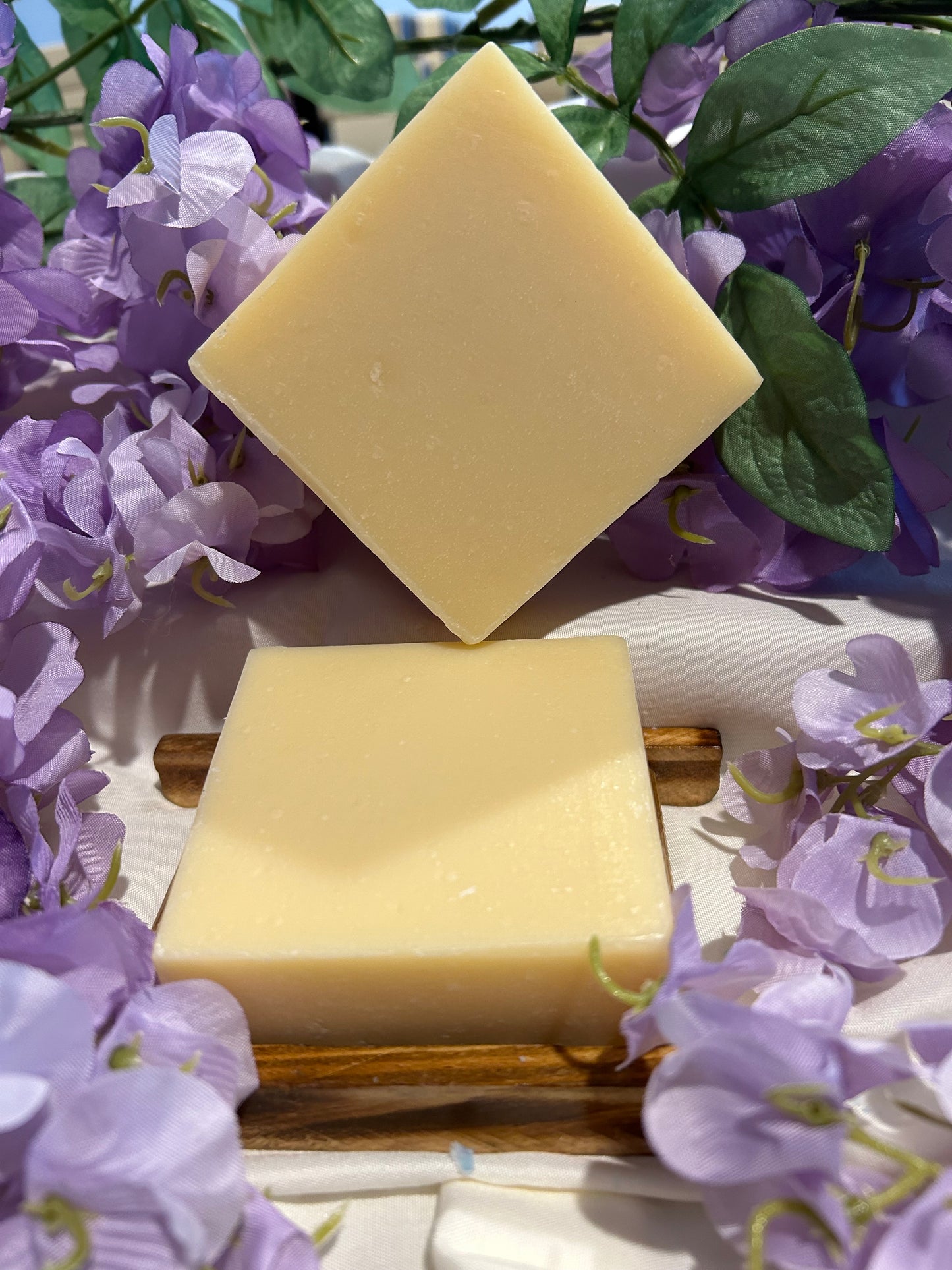 Egyptian Musk Soap