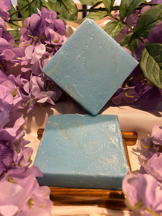 Cool Water (Men’s Soap)