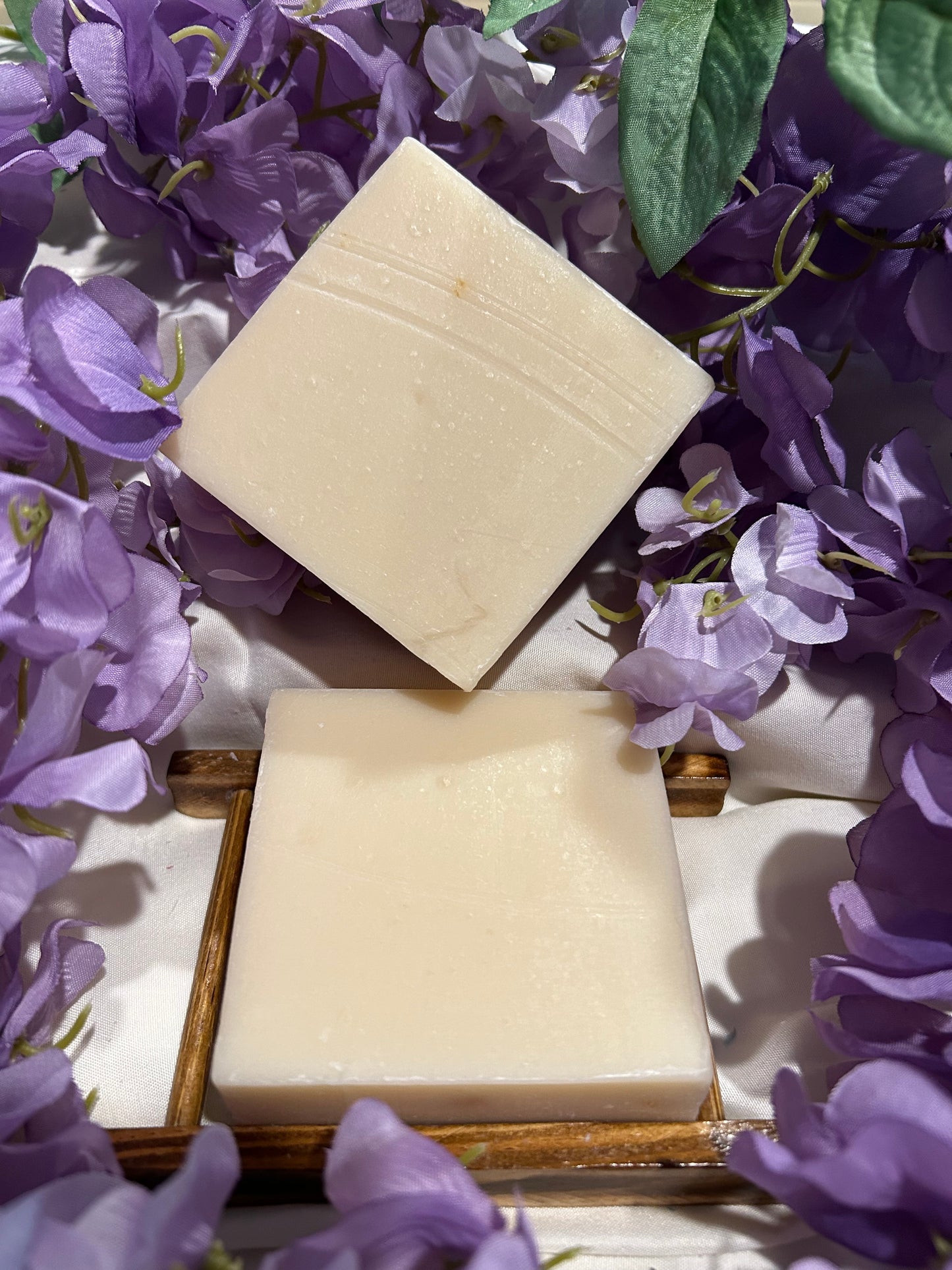 Yang Yang Lavender Soap