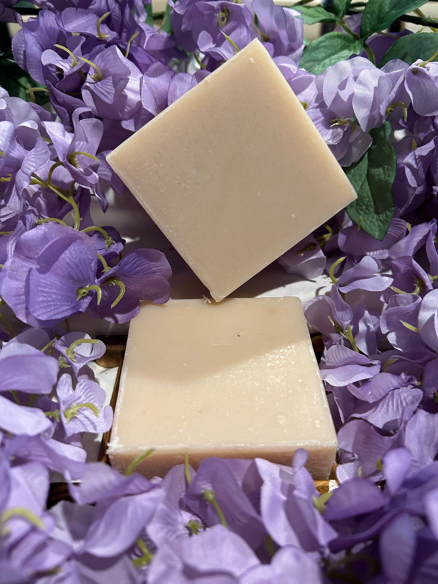 Berry Blitz Soap
