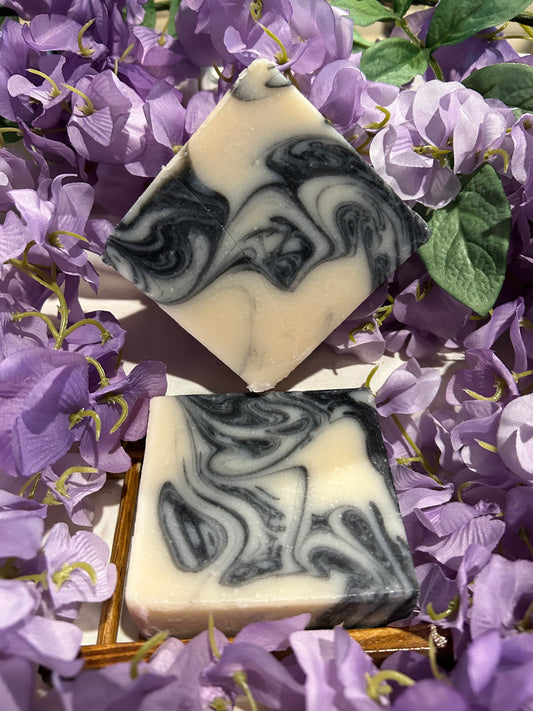 Black Forest Soap (Men’sSoap)