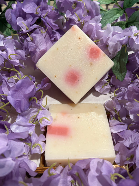 Petal Dance Soap