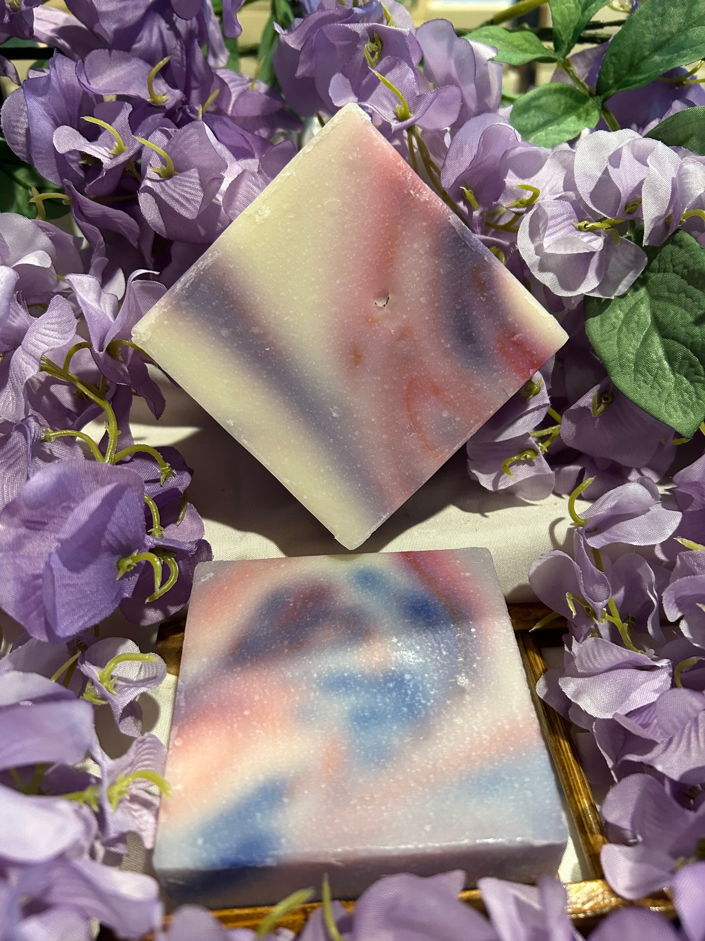 Wild Passion Soap